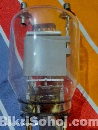 FU-33 x-ray insert tube